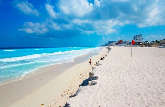 Beach Marlín